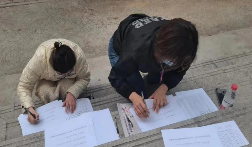 @全體花花牛人：請珍惜你的崗位，請善待我們共同的“花花牛”！