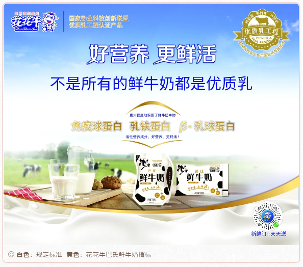 快訊 | 長江商學院智能制造學會走進花花牛乳業集團