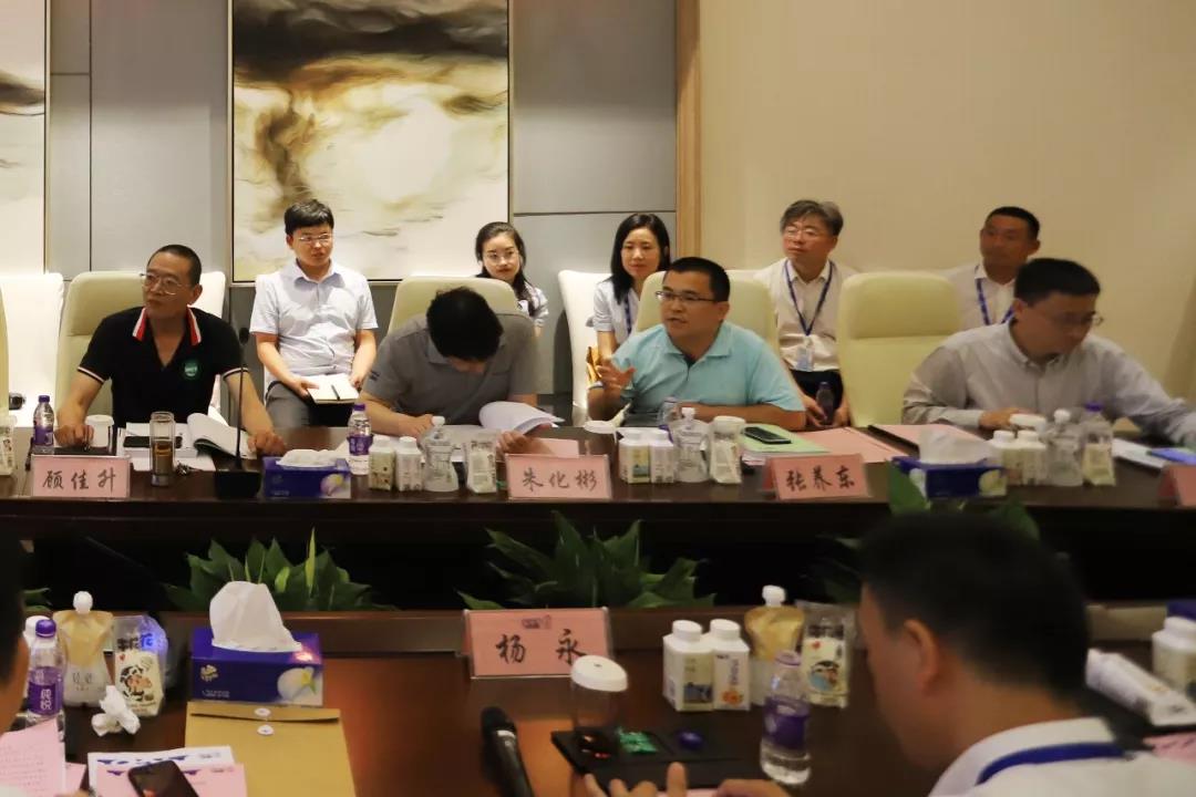 河南首家！花花牛乳業集團通過優質乳工程驗收