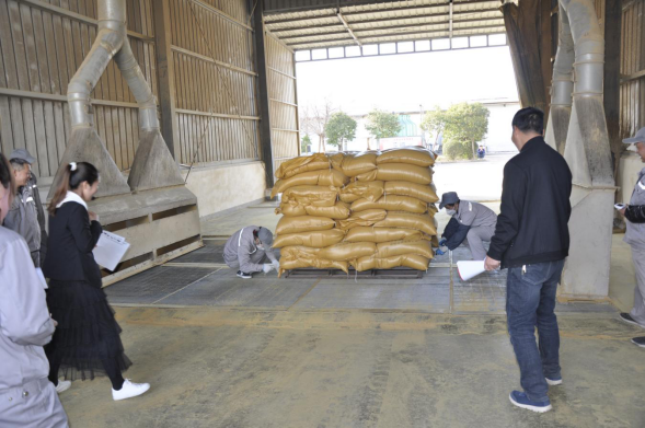 河南花花牛乳業集團股份有限公司飼料事業部員工技能大賽圓滿結束