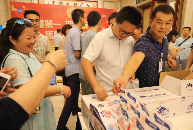 質量第一！2018年全國“質量月”全面啟動